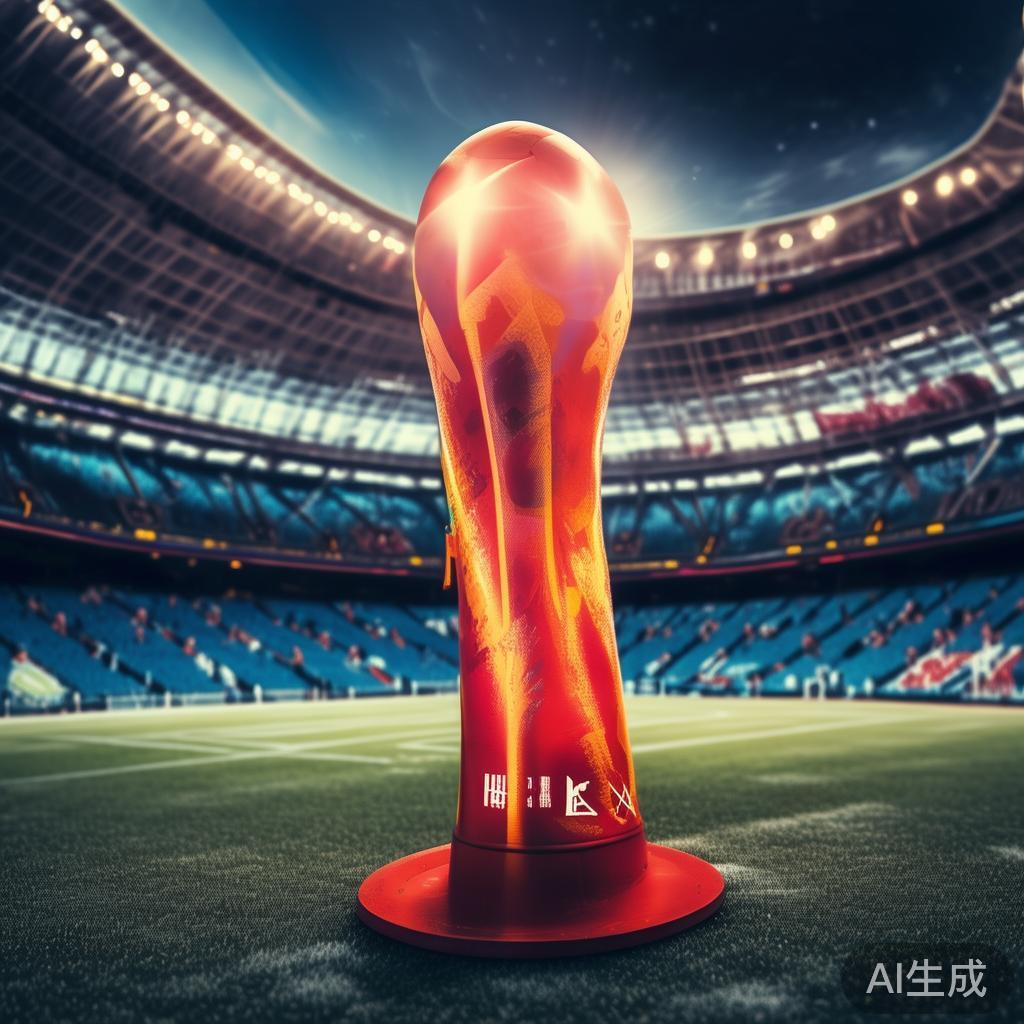 在全球盛大的足球盛事——世界杯期间，许多球迷都希望