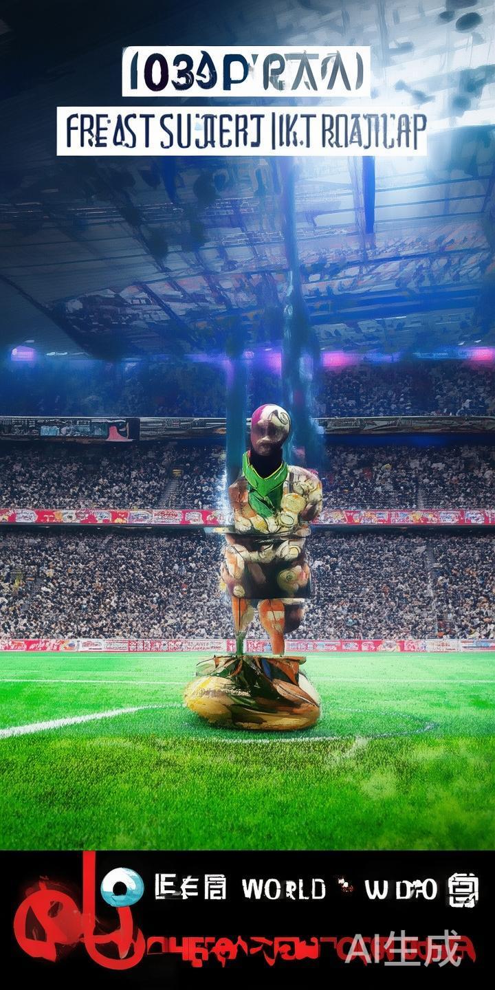 在2023年足球盛事――世界杯即将火热开启，众多热