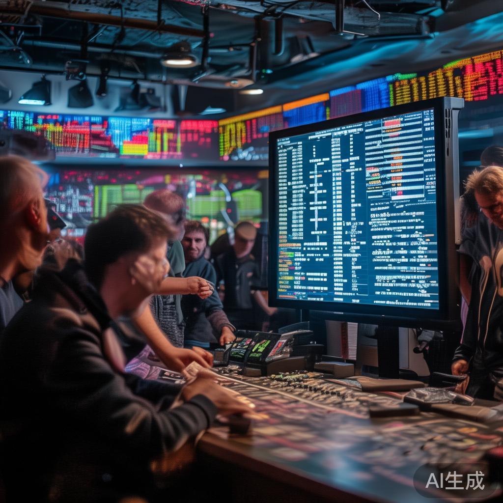 合理利用投注技巧
一些经验丰富的彩民在投注中会运