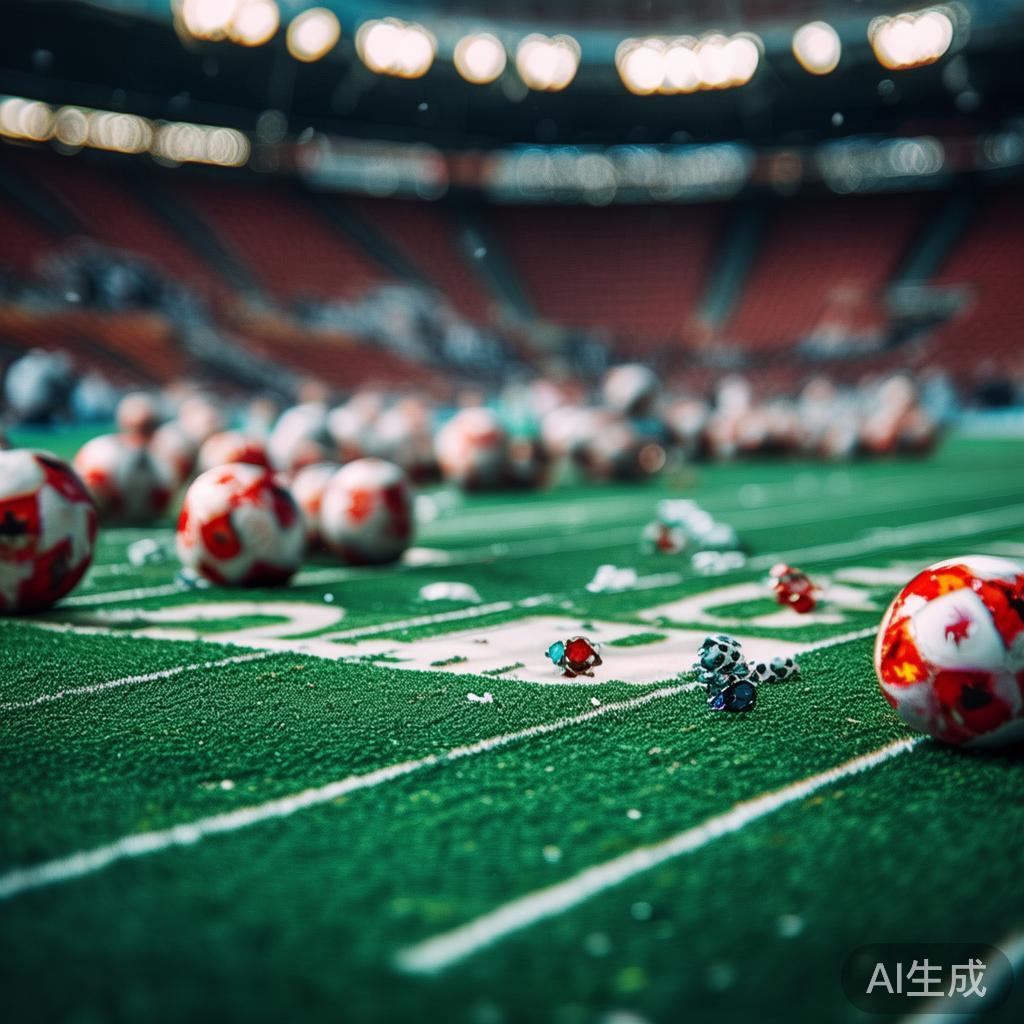 全面解析:2024年网上世界杯足彩投注攻略与实用技巧指南 在世界杯的热潮席卷全球的同时,越来越多的足球迷和投