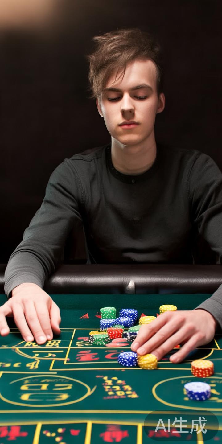 2024最新世界杯赌球网址大全与投注技巧全面解析 合理设置投注额度:切勿盲目追高,建议每次投注占总资