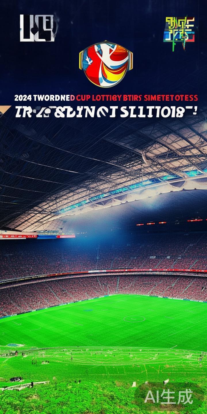 随着2026年世界杯的临近，许多体育迷和投资者开始