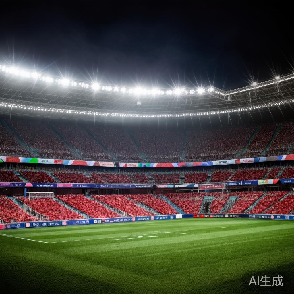 在全球关注的足球盛事中，世界杯外围投注盘口策略成为