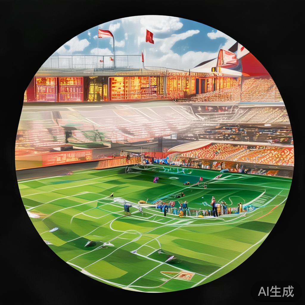 随着世界杯足球赛的临近，世界杯彩票销售成为众多彩民