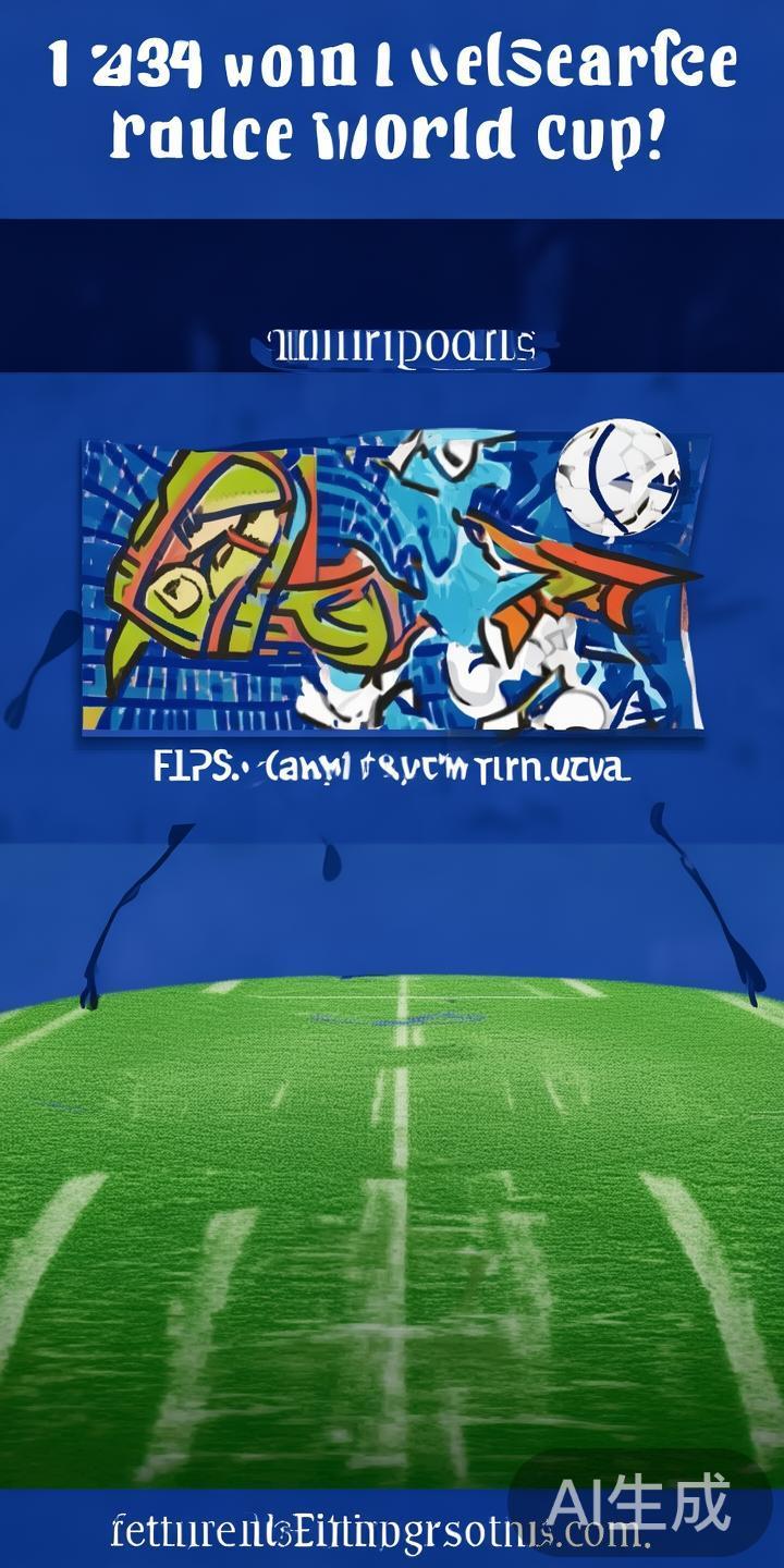 随着2026年世界杯的临近，全球球迷对赛事的关注度