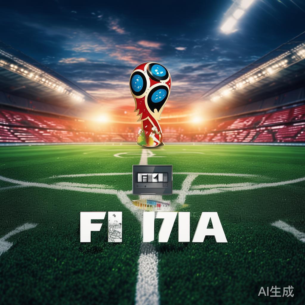 官方合作平台：许多知名的体育竞猜平台都与世界杯官方