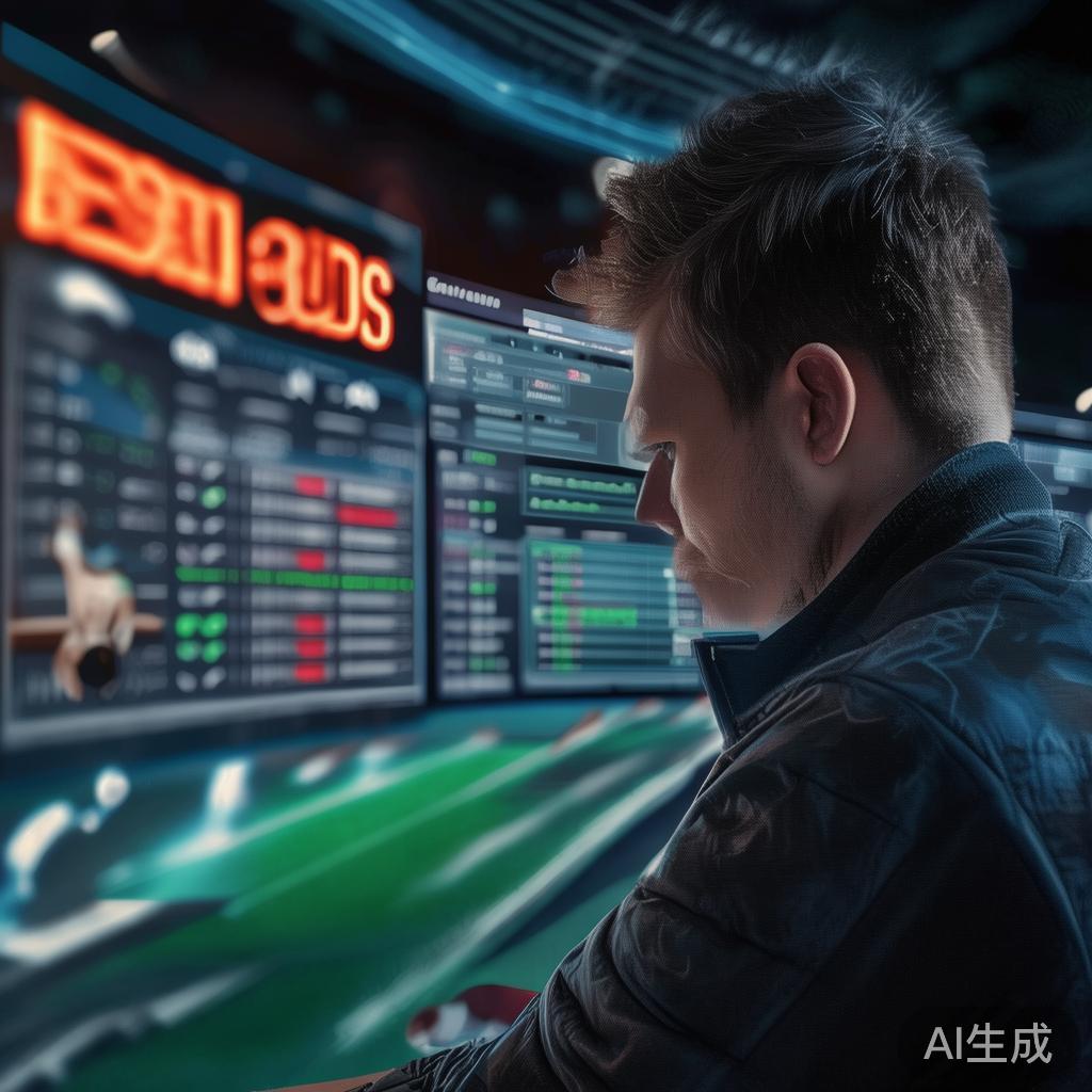 为何选择亚盘？因为它能够有效过滤赔率偏差，降低风险