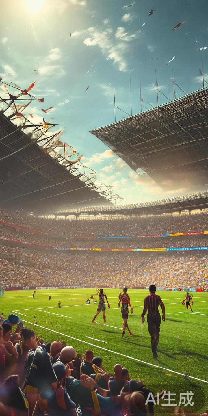 除了球队实力，比赛场地、天气状况以及裁判因素都可能