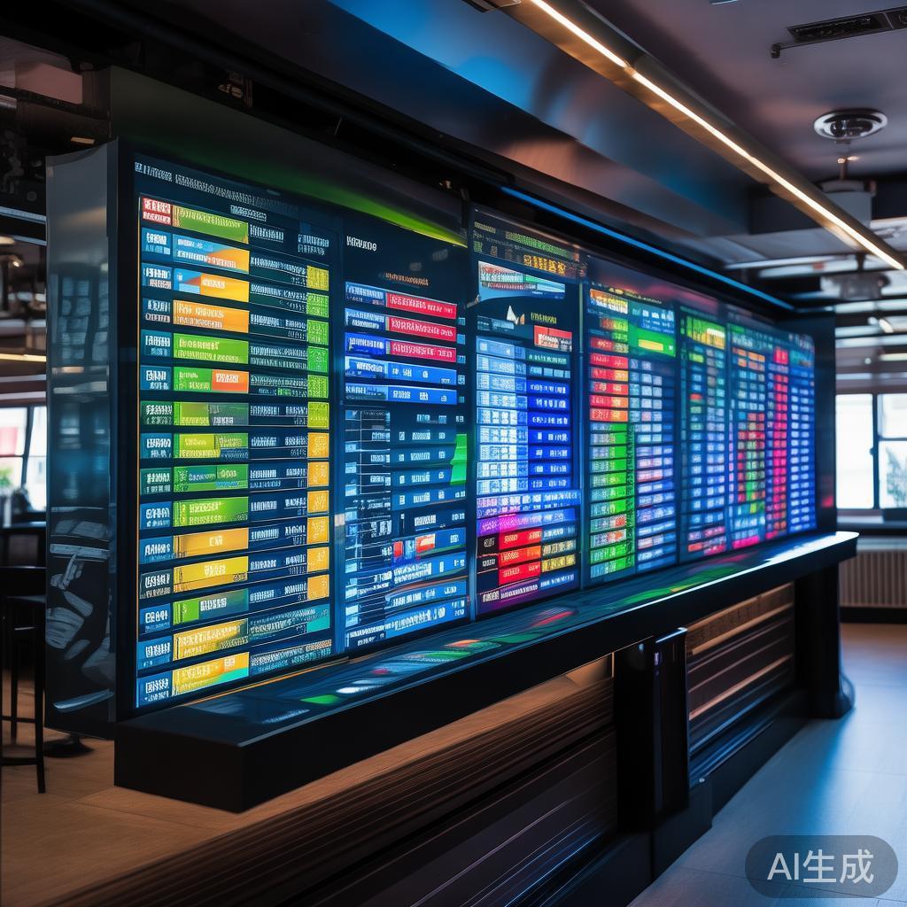 丰富的投注类型：无论是常规的胜平负、让球、比分预测