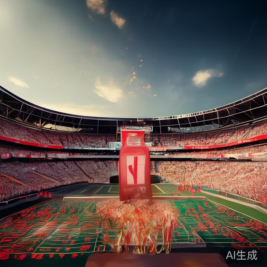 每逢世界杯盛大开启，全球球迷的热情也随之高涨。随着