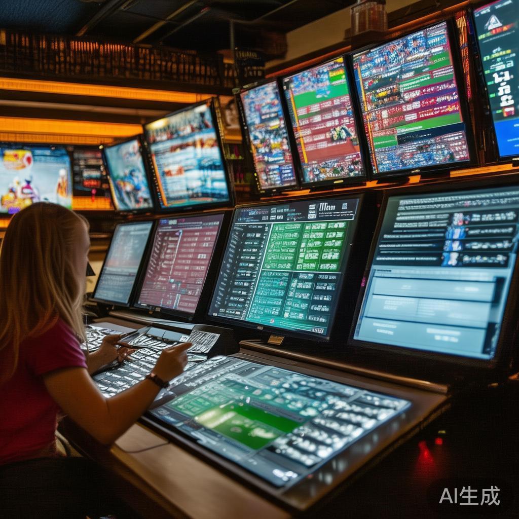 在实体店投注时需要注意：一定要选择合法经营的门店，