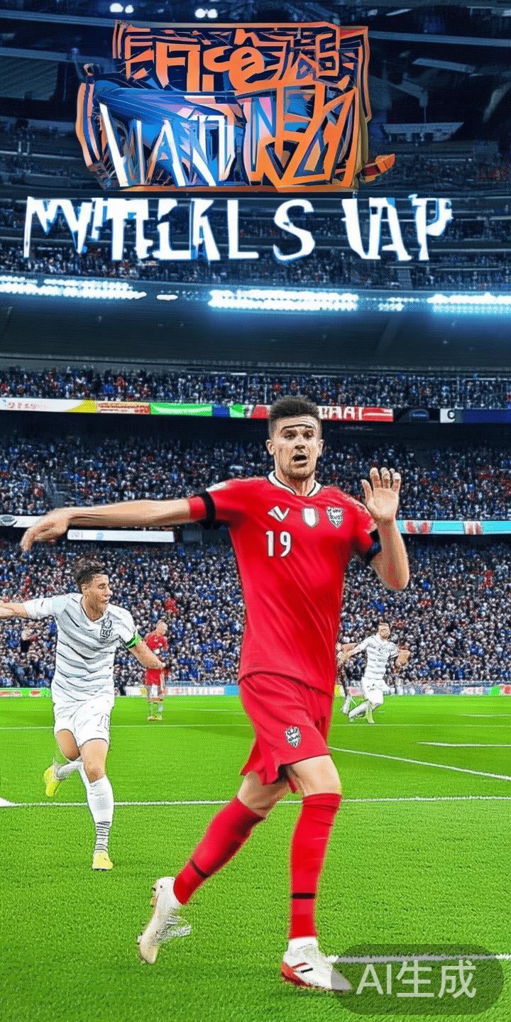 随着2026年世界杯的临近，各大博彩公司纷纷公布最