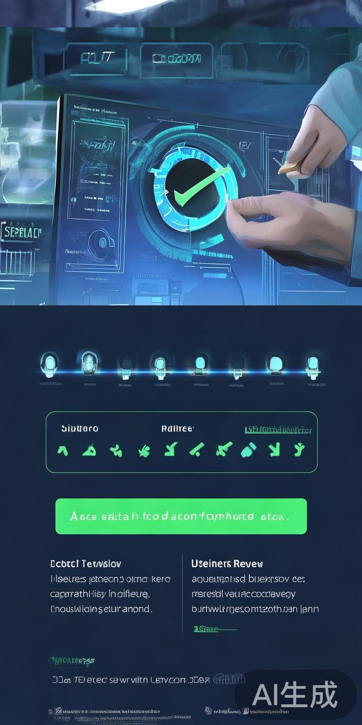 验证软件的安全性
下载安装前，应确保应用已通过相