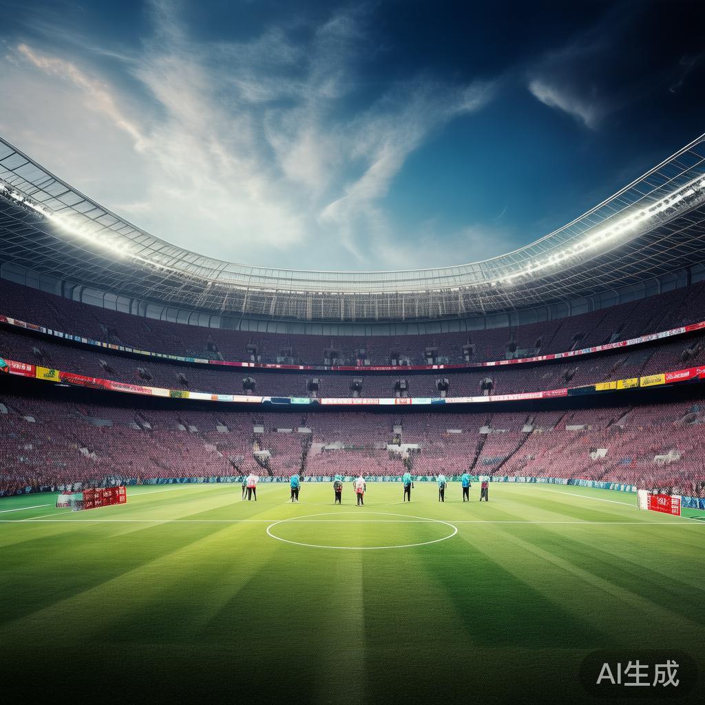 2024年世界杯个人投注指南:实用技巧全面解析 在全球瞩目的世界杯期间,许多足球迷不仅关注比赛的精