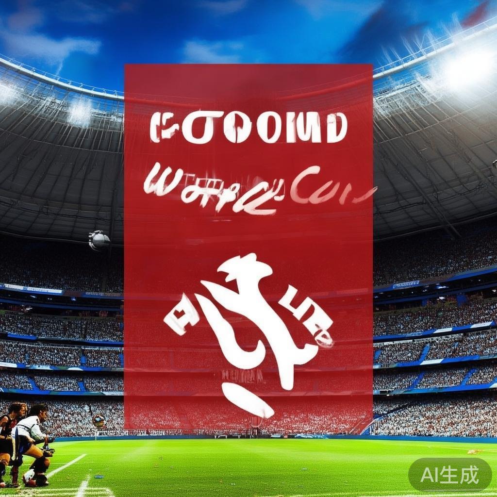 随着2026年世界杯临近，众多足球爱好者和投注者正