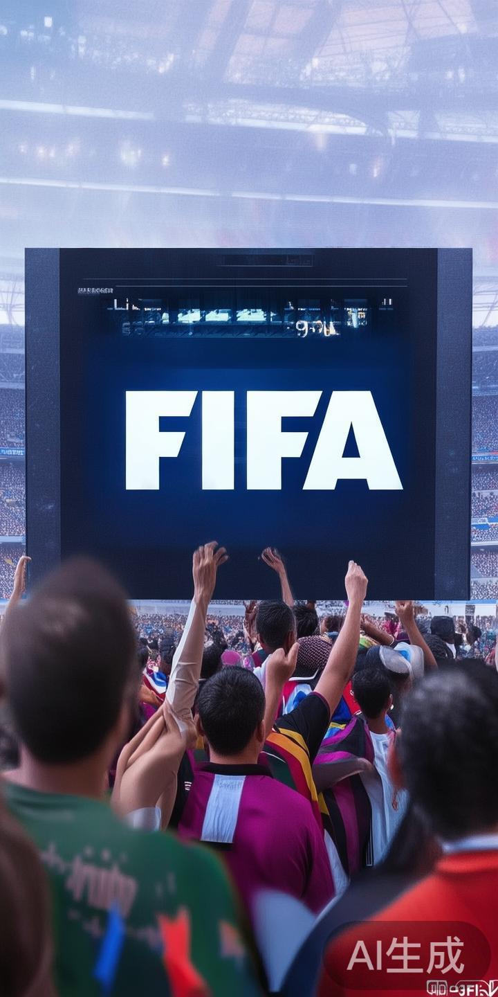 首要且最安全的途径，莫过于通过国际足联（FIFA）