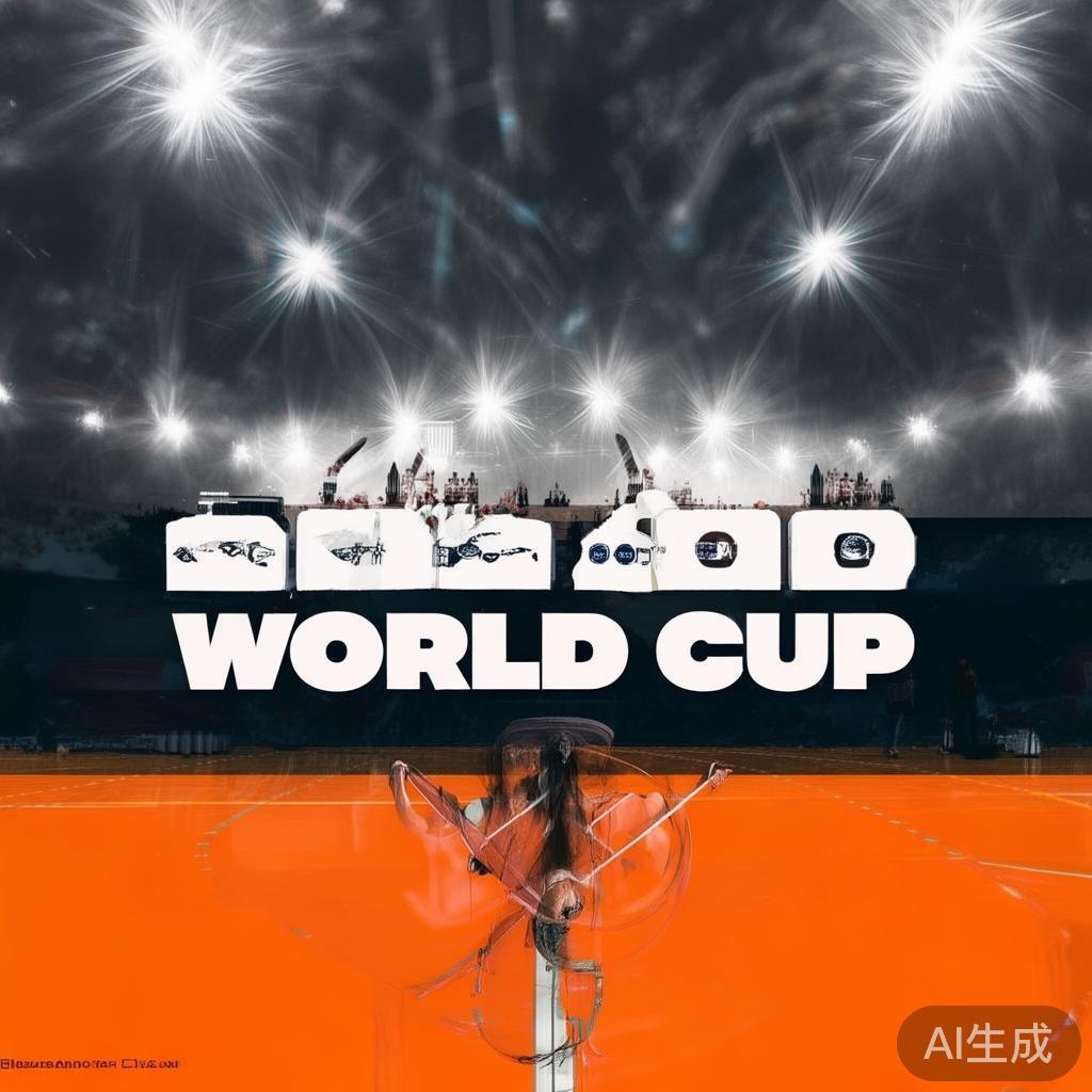 随着2026年篮球世界杯的临近，全球篮球迷和投注爱