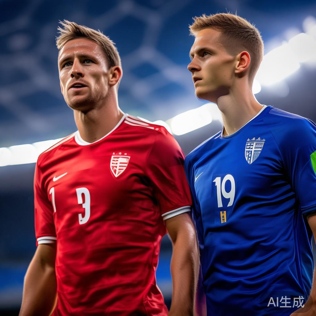 2026年世界杯足彩投注技巧详解与实战分析指南 此外,历史交锋纪录也值得关注。如A队在过去与B队的