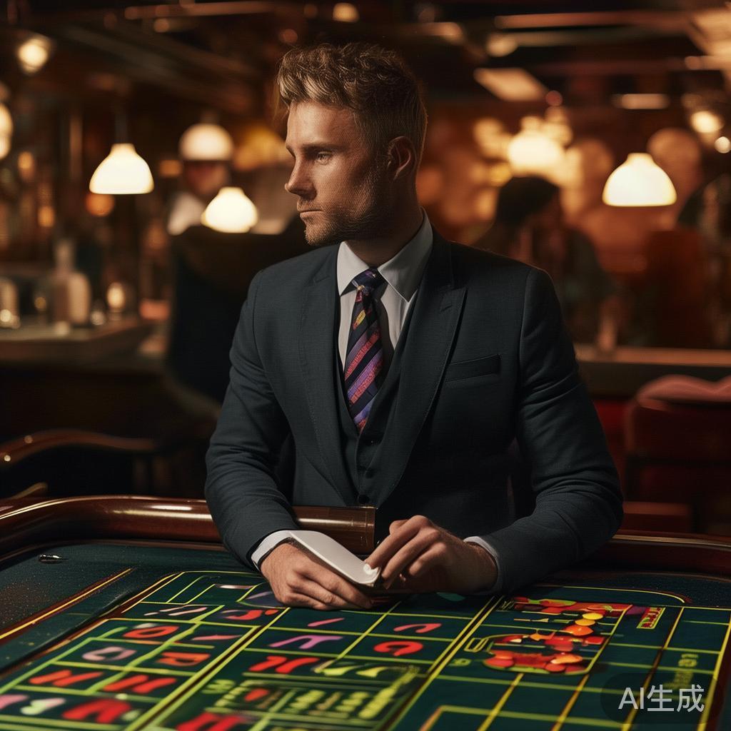 如何制定科学策略实现高效投注2026年世界杯比赛 在开始投注之前,首先要明确自己的目标。是否以娱乐为