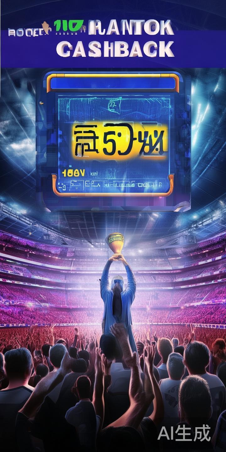 2024年高收益世界杯现金投注网站排行全面解析与推荐 高返水折扣
返水是衡量平台吸引力的重要因素之一。