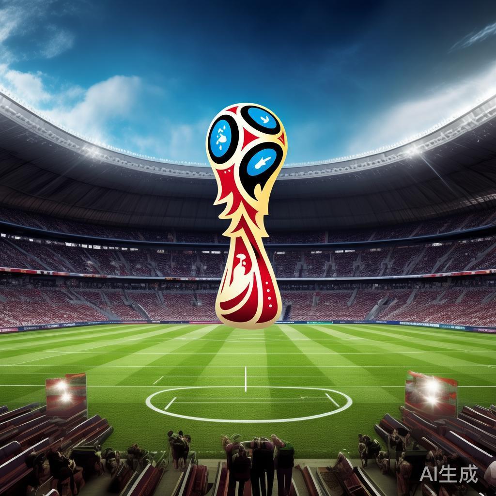 随着2026年足球世界杯的临近，全球&nbsp;bettor