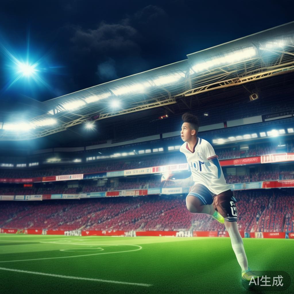 随着2026年世界杯的临近，全球足球迷的热情也不断