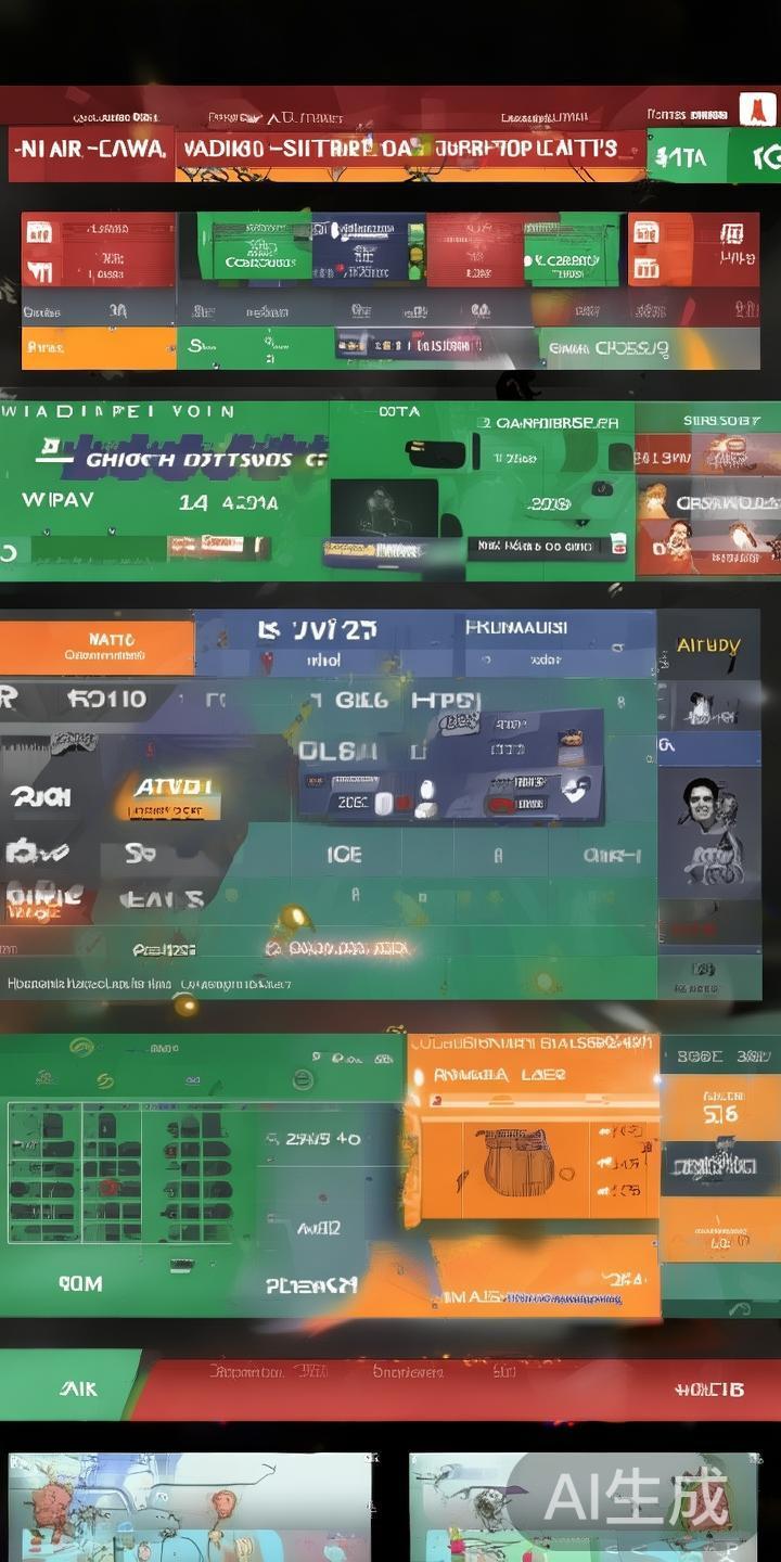 2026世界杯投注号全攻略：详解玩法技巧与最新预测分析