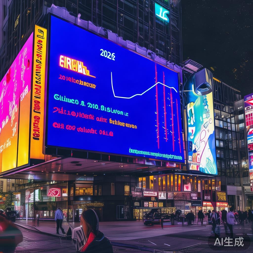 2026年世界杯投注金额最新统计报告：年度趋势与预测分析