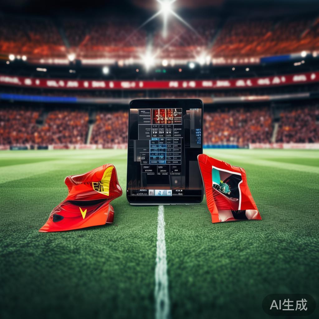 2026年世界杯足彩投注方式全面解析与最新玩法策略