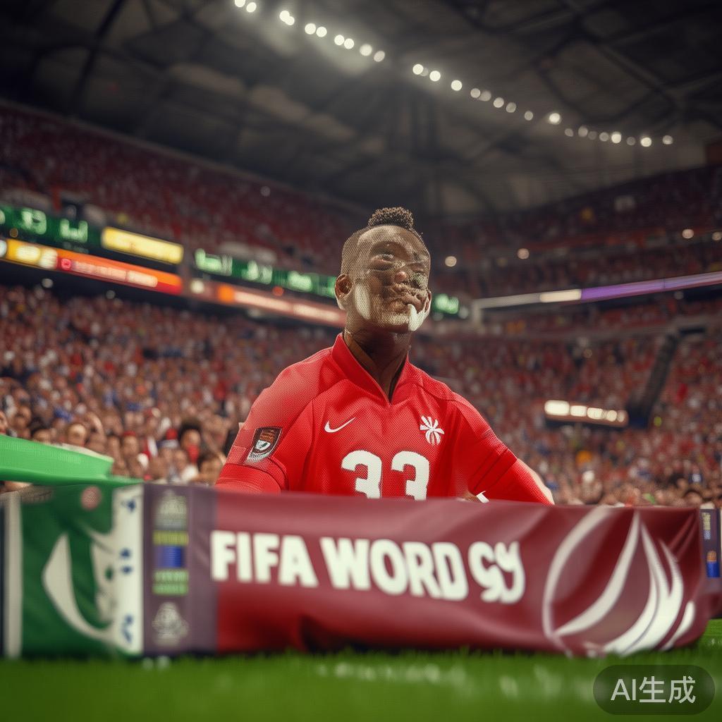 2026年世界杯全球投注金额趋势分析与前景预测 在2026年世界杯即将到来之际,全球体育迷和博彩投