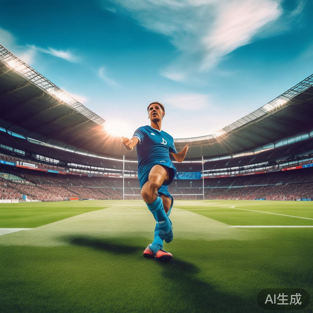 随着2026年世界杯临近，全球足球迷和投资者都在关