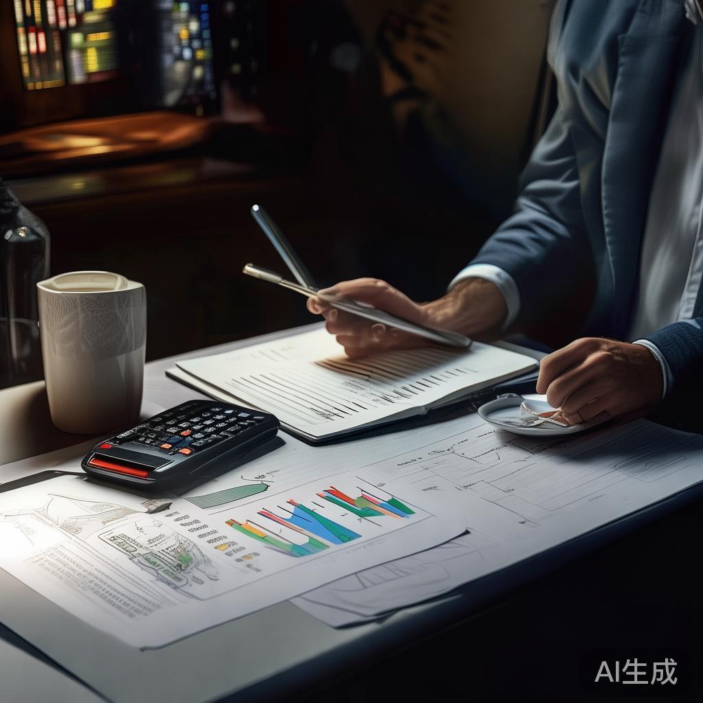 不要盲目追求“大彩”，而应根据自身资金状况制定科学